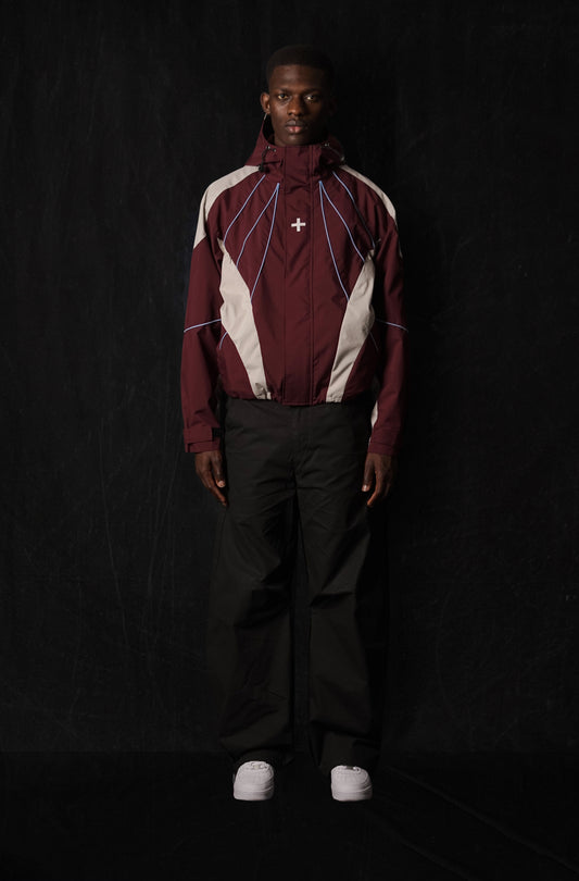 055. Ventus Shell Jacket