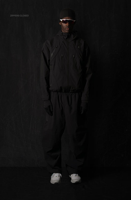 005. RVL Shell Jacket