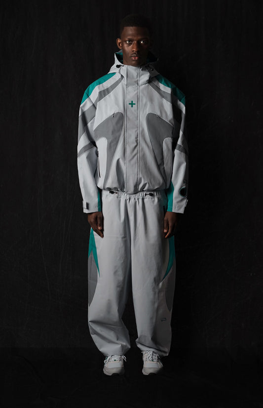 036. Lume Shell Jacket