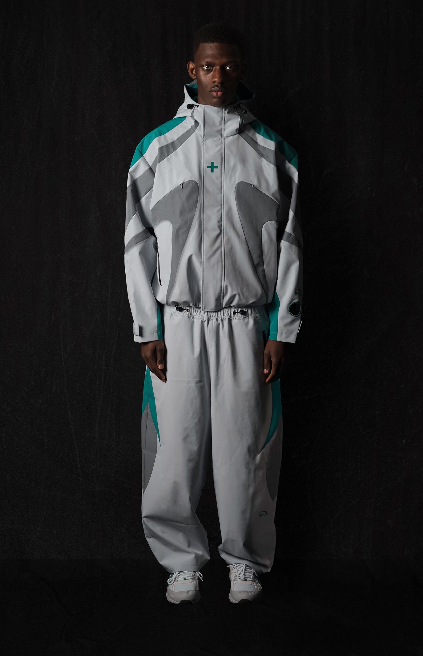 05. Lume Shell Pants