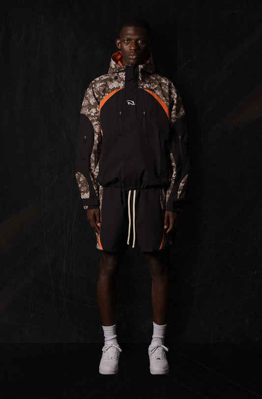 004. Velo Shell Jacket