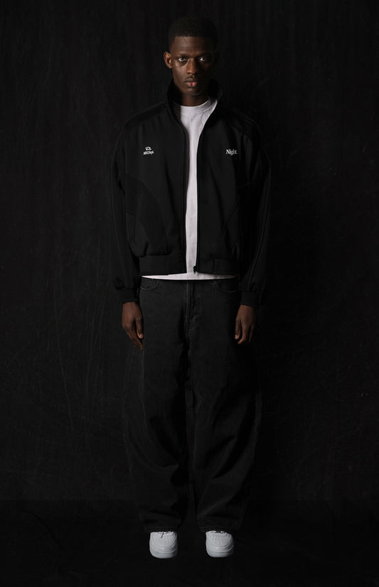 005. TECTA NL Track Jacket