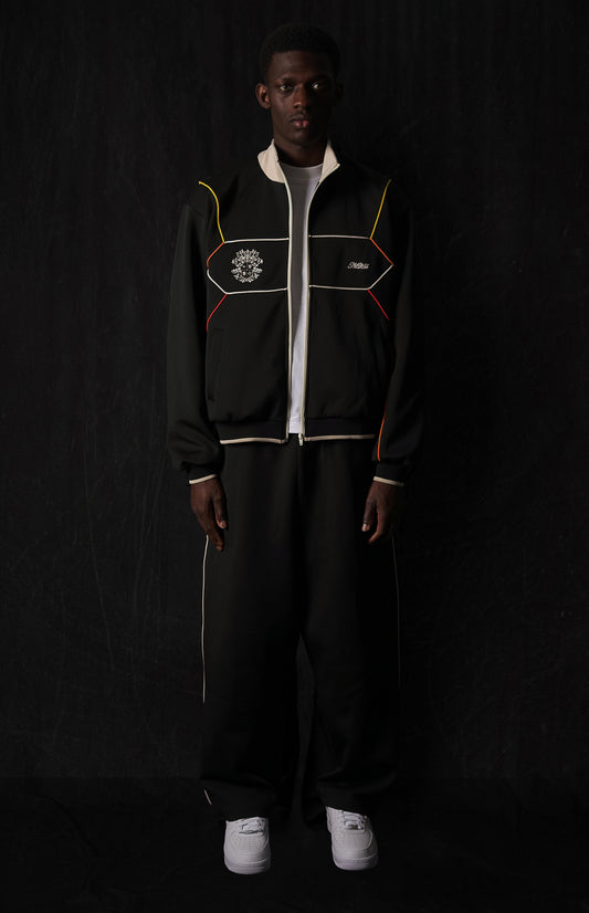 002. NL Team Jacket