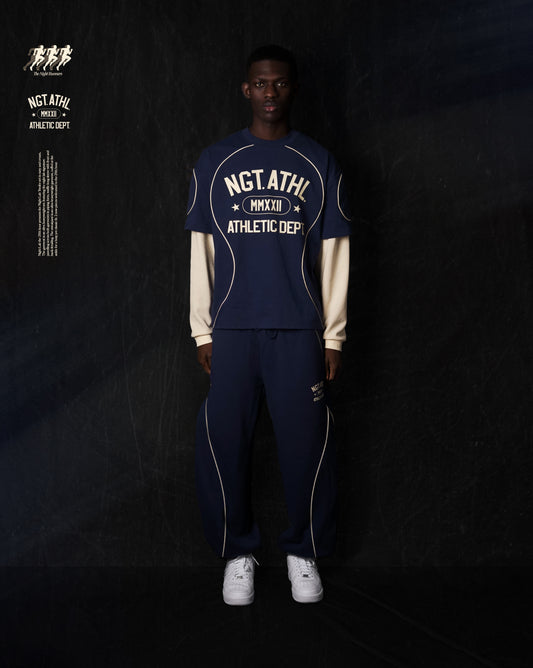 028. Night Athl Ultra Heavyweight Sweatpant