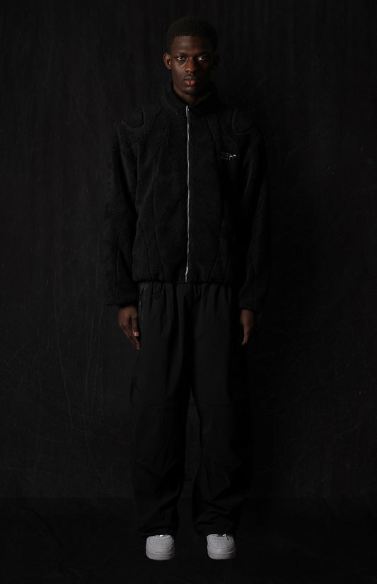 005. TECTA Night Lab Fleece