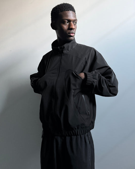 005. TECTA ANTHM Jacket