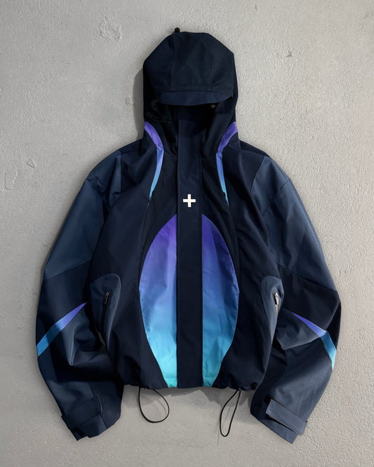 003. DAWN Shell Jacket