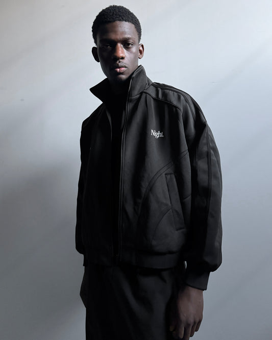 005. TECTA NL Track Jacket