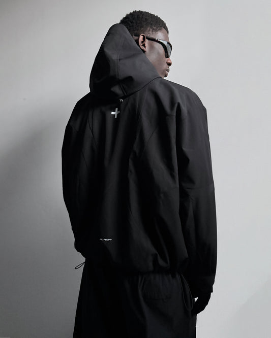 004. TECTA OCTO Shell Jacket v2