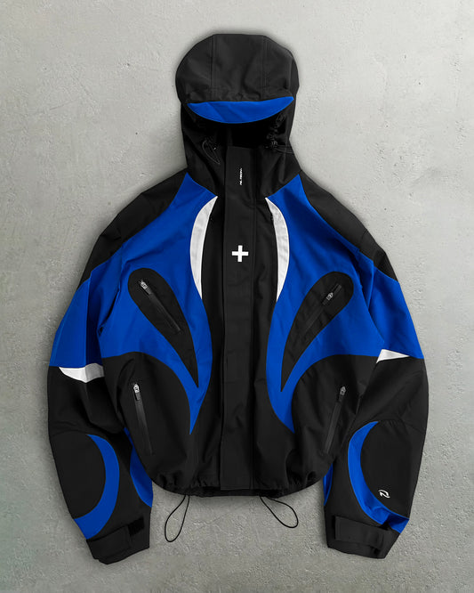 001. OCTO Shell Jacket v2