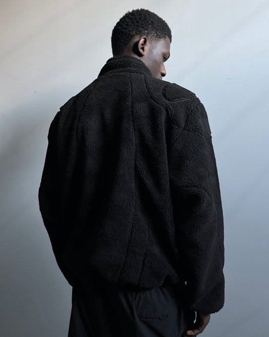 005. TECTA Night Lab Fleece