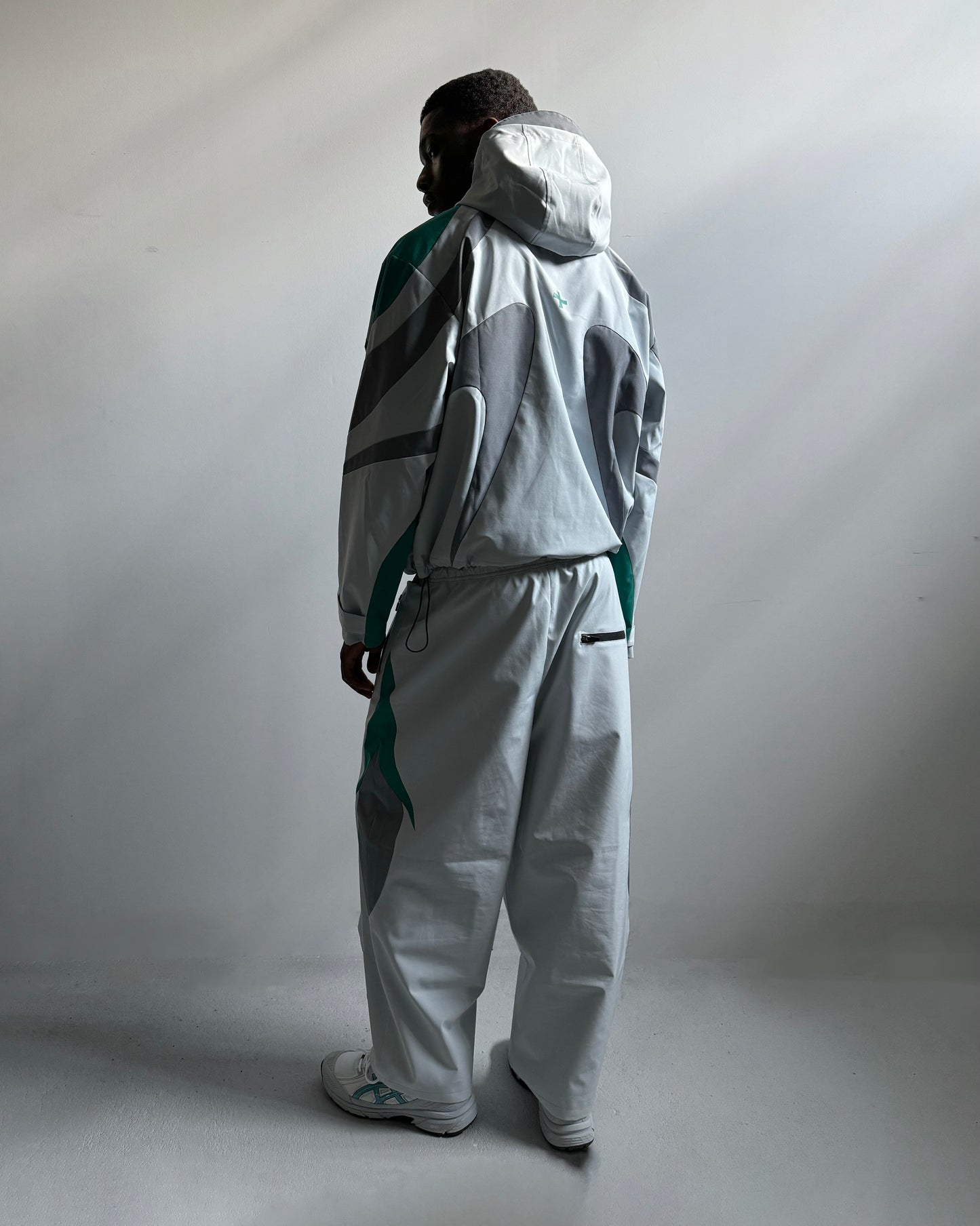 05. Lume Shell Pants
