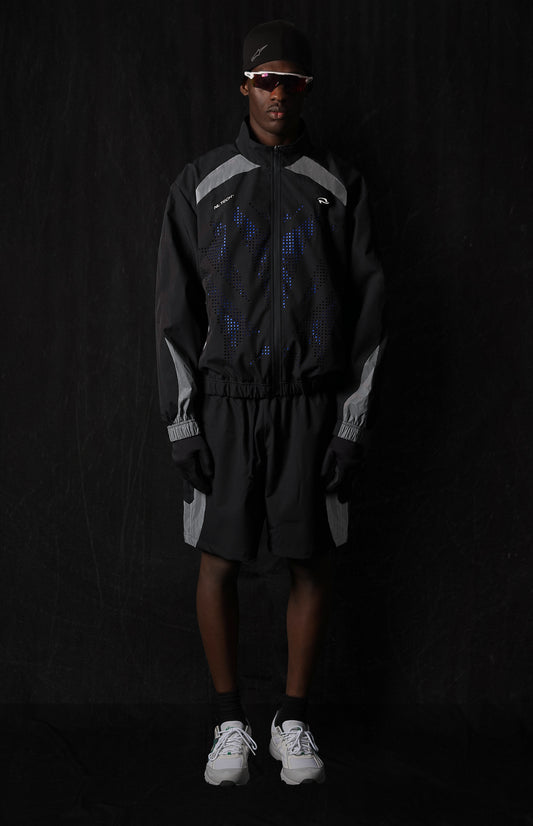 048. PERF Shell Jacket