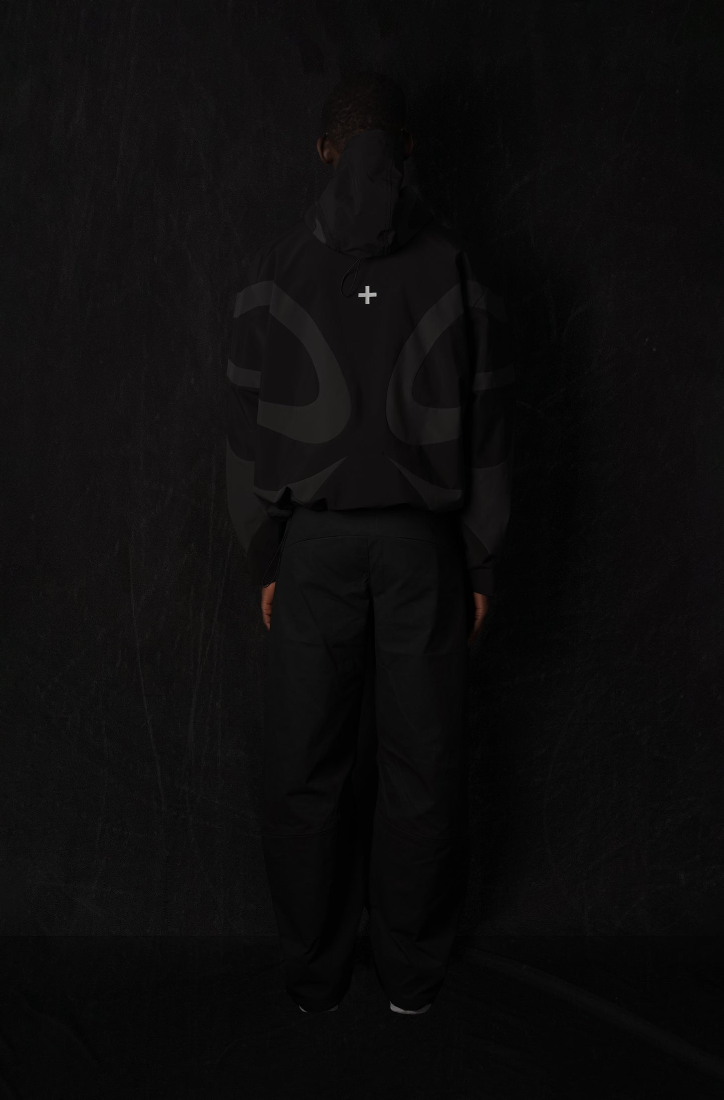 05. OCTO Shell Jacket