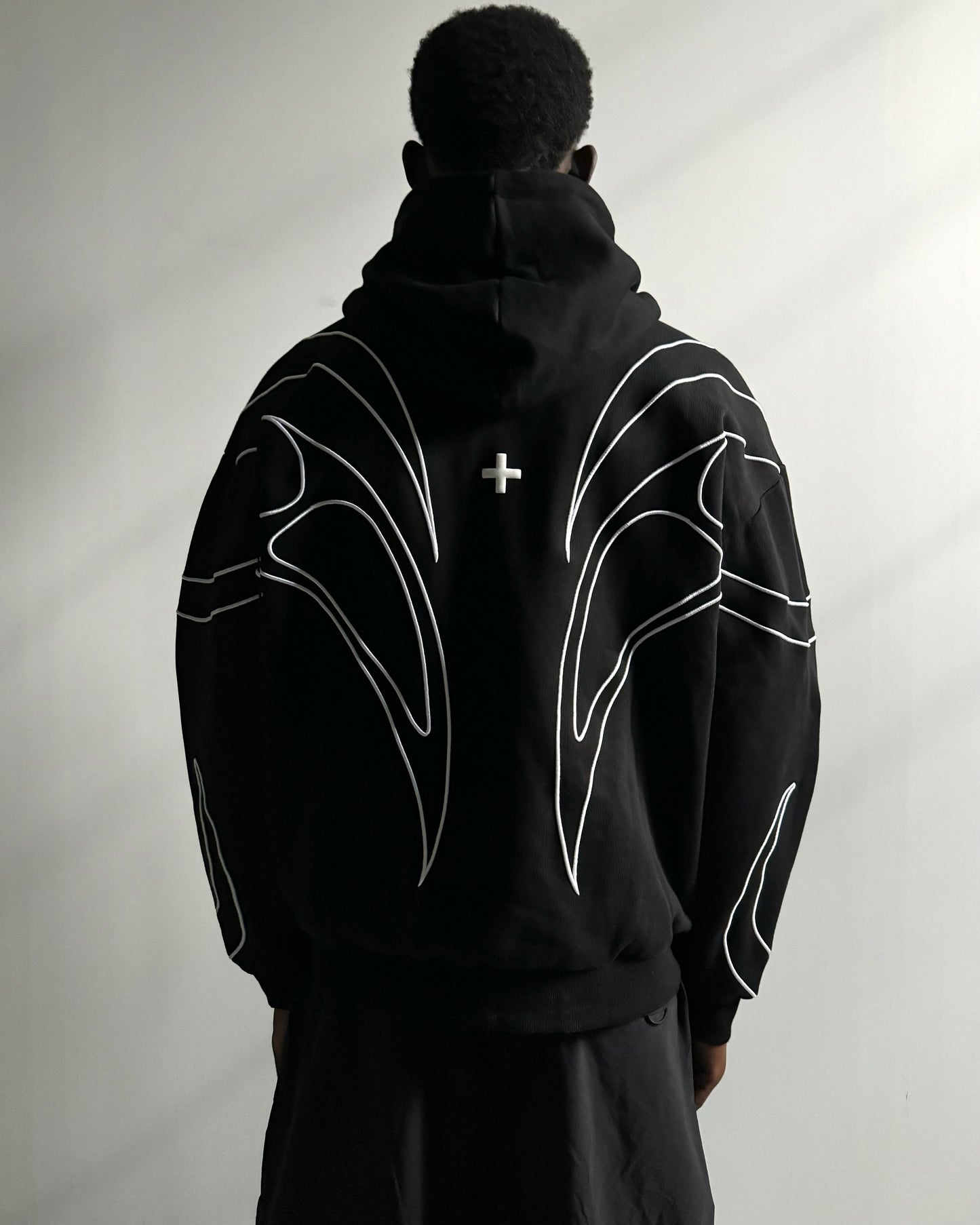 02.ARC Hoodie