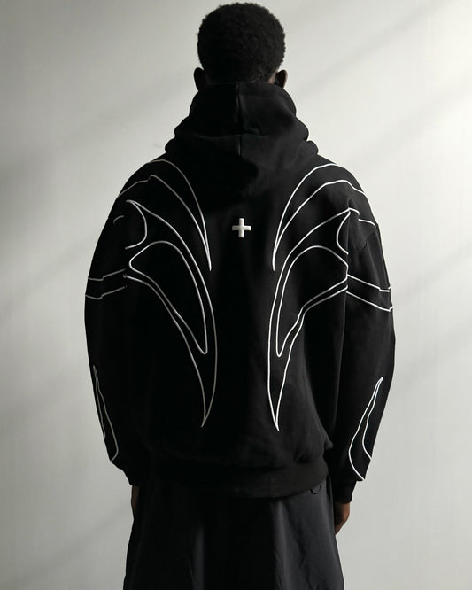 003.ARC Hoodie