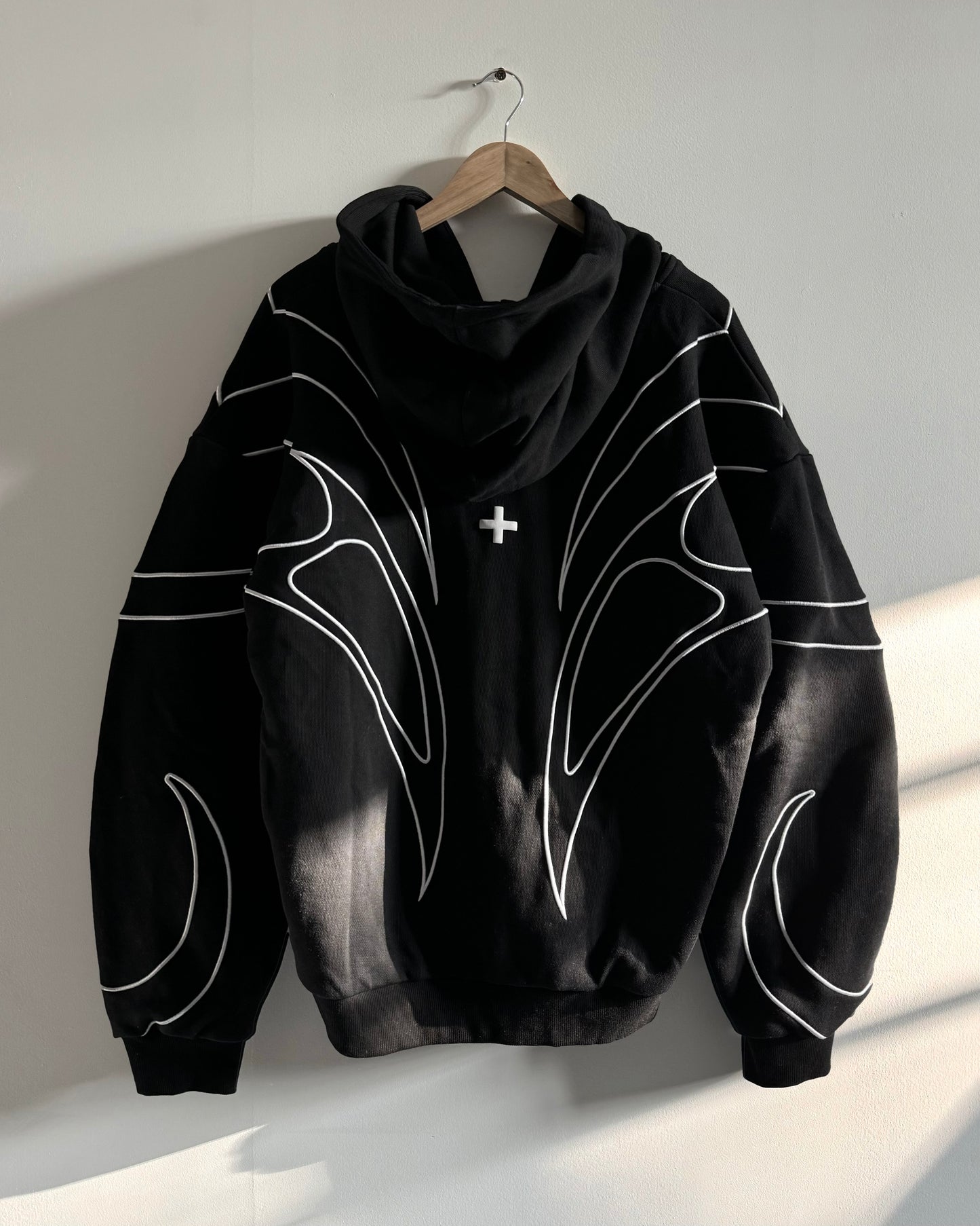 02.ARC Hoodie