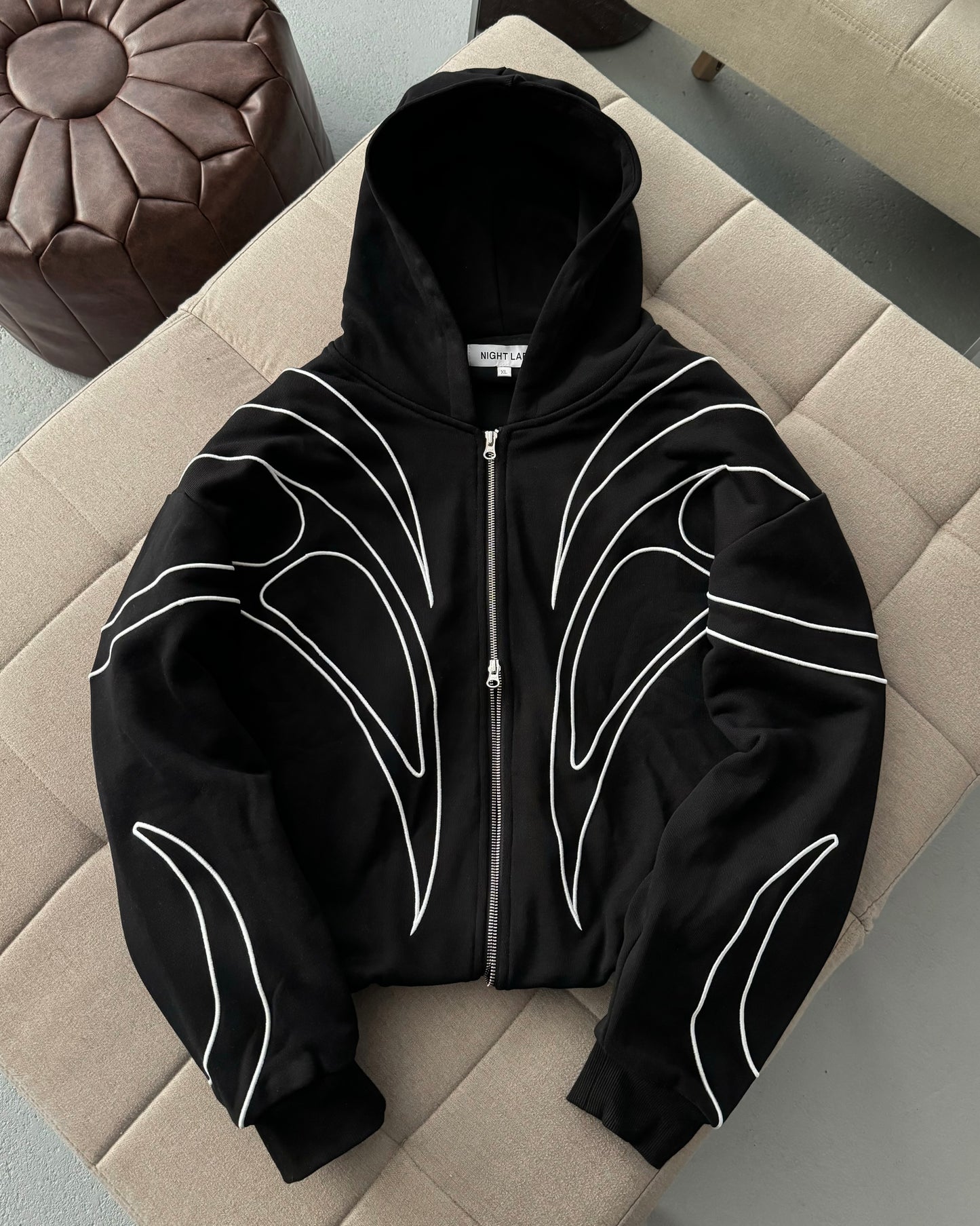 02.ARC Hoodie