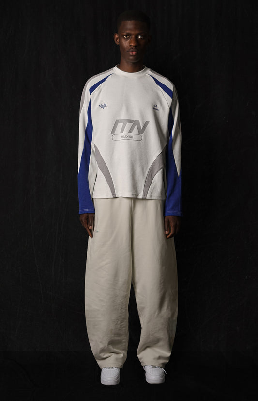 006. ITN Waffle Long Sleeve