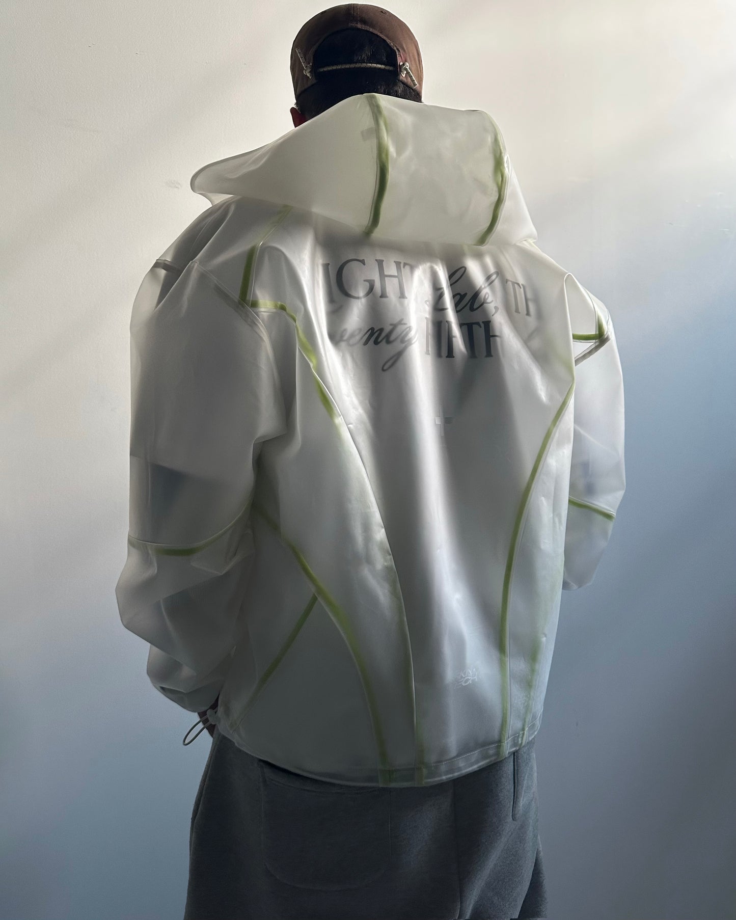 04. SKN-TECH Jacket - Pre Order