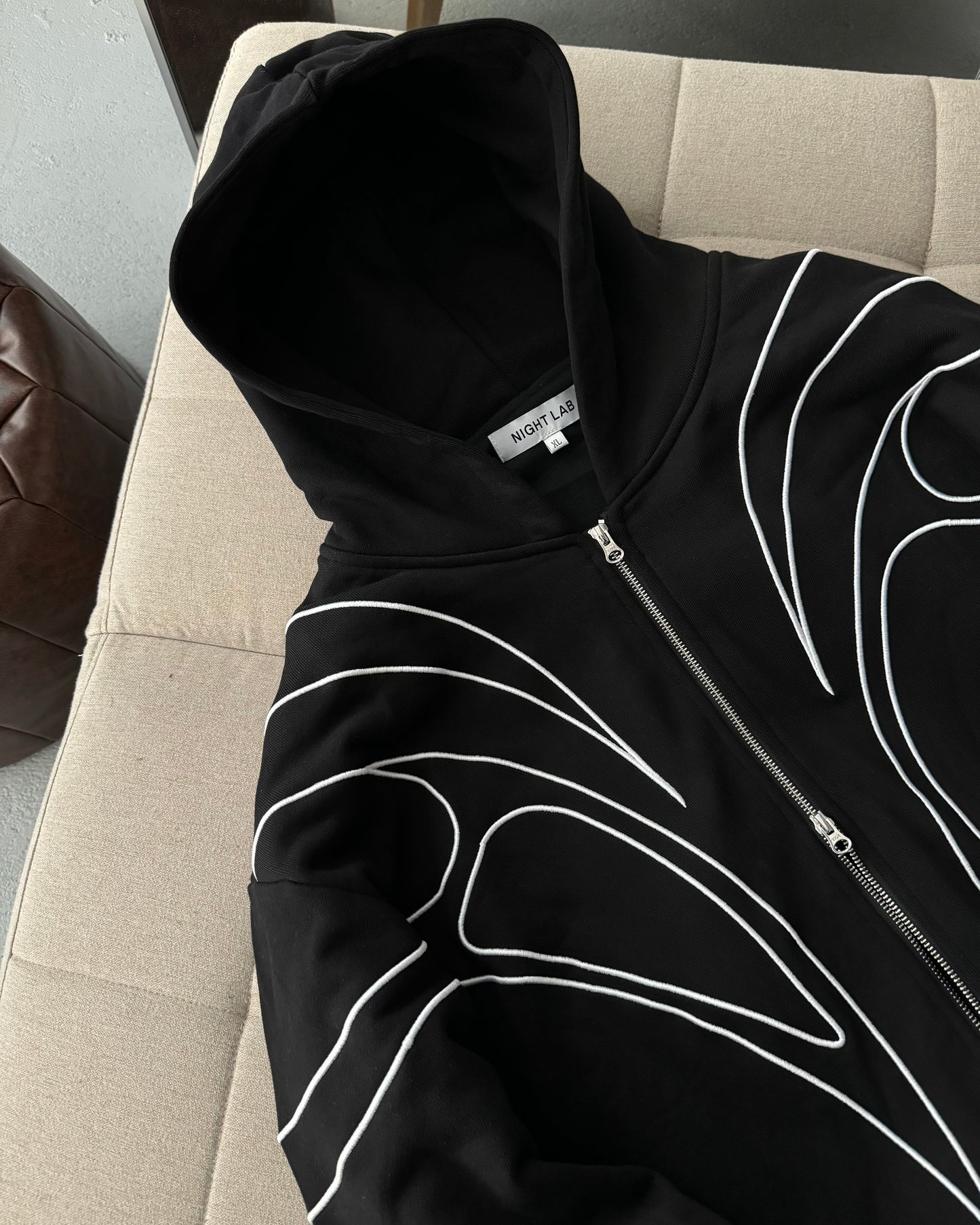 02.ARC Hoodie