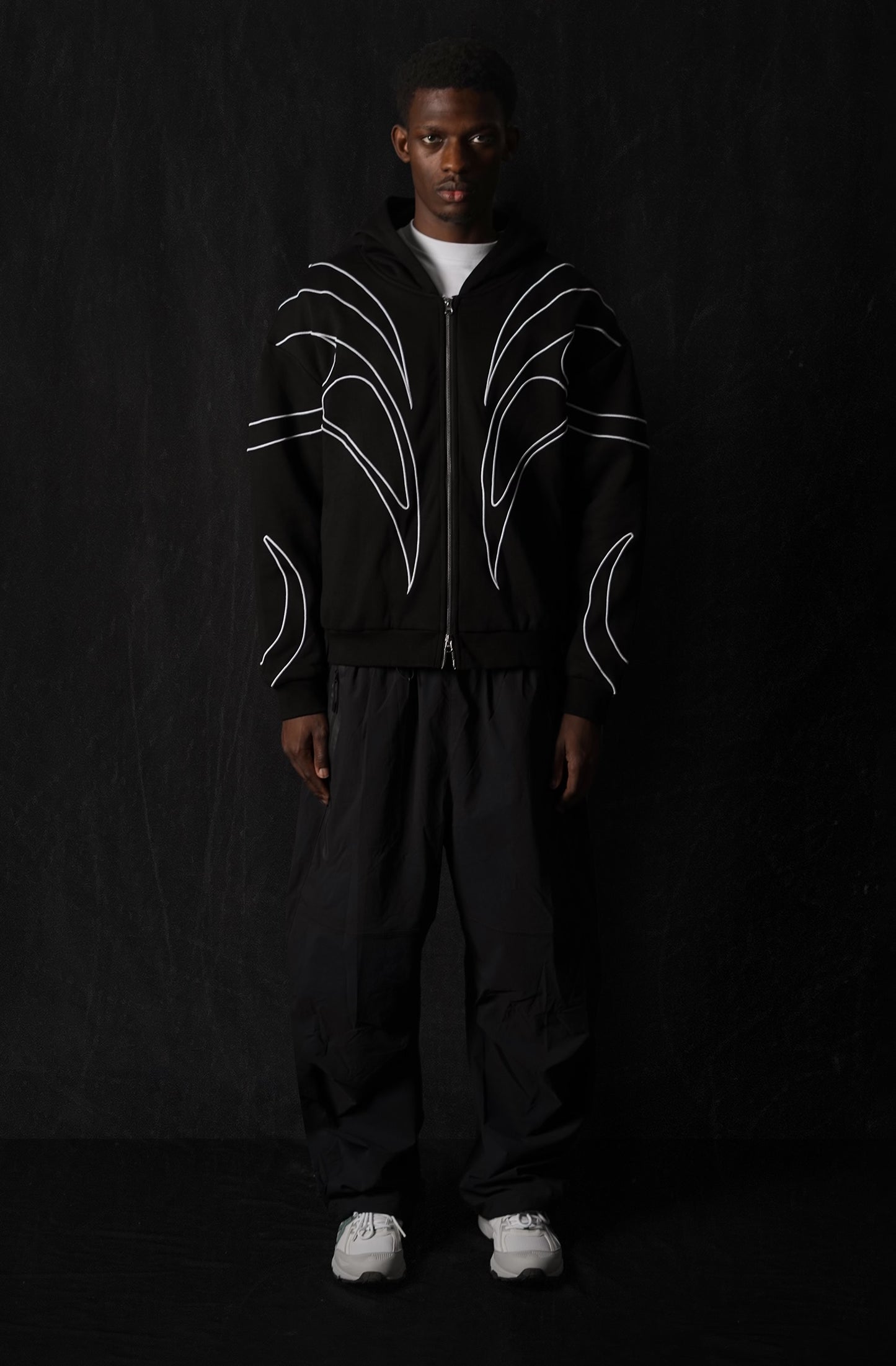 02.ARC Hoodie