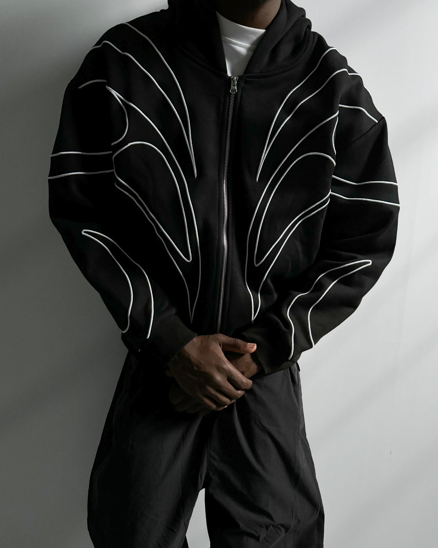 02.ARC Hoodie