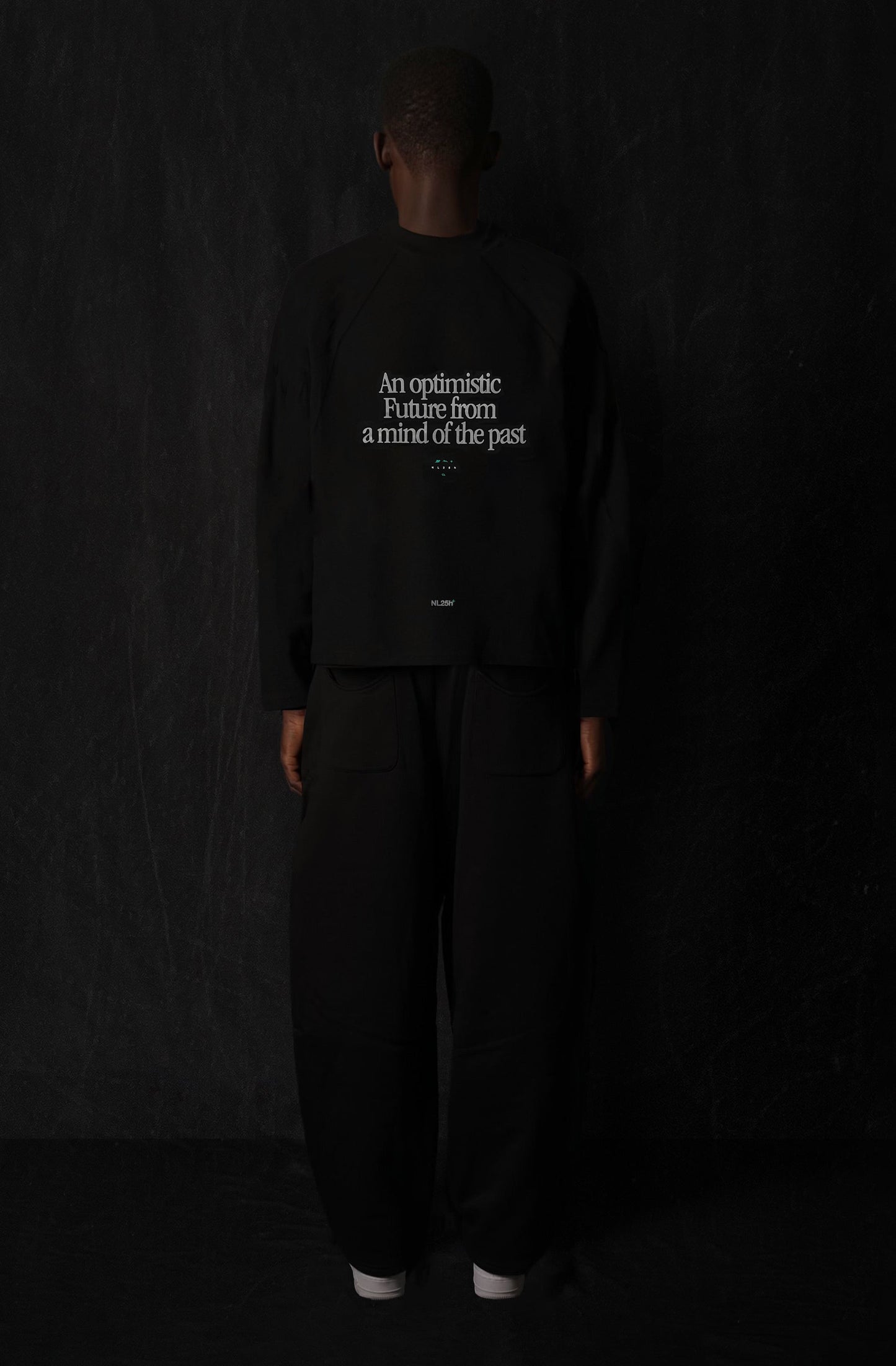 NL Long Sleeve Tee