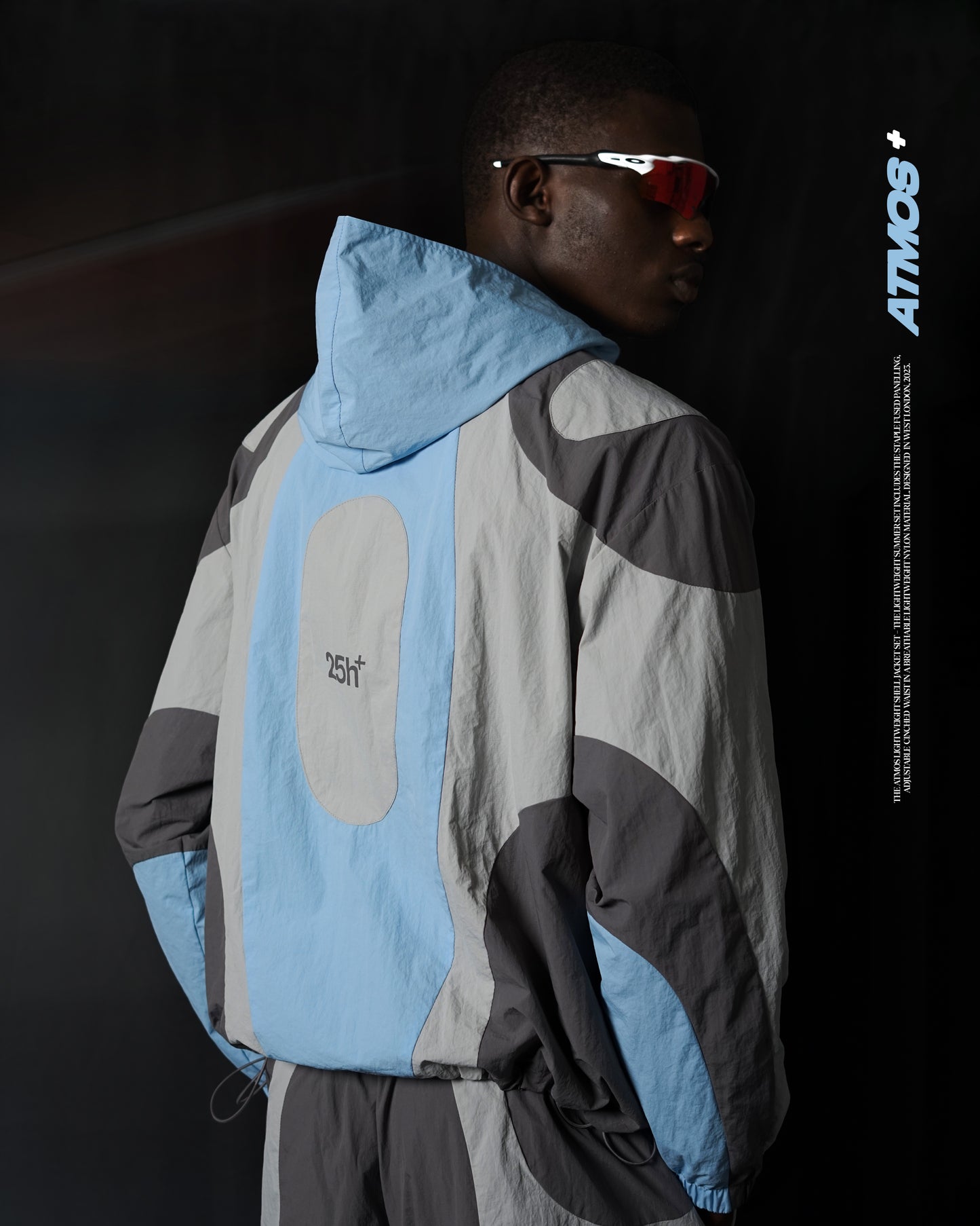 Atmos Lightweight Shell (Jacket Only)