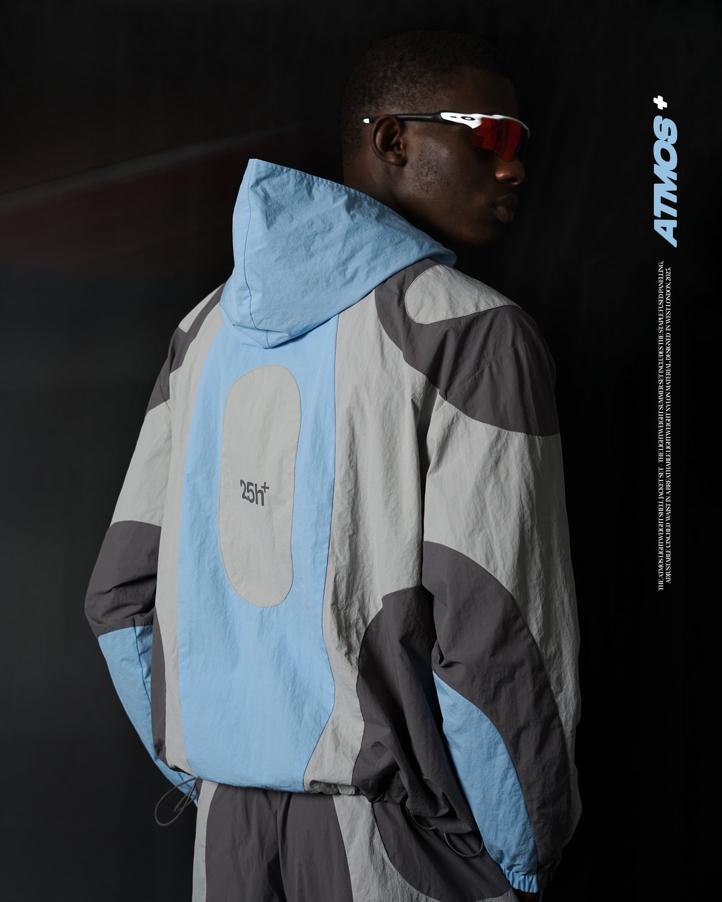 Atmos Lightweight Shell (Shorts Only)