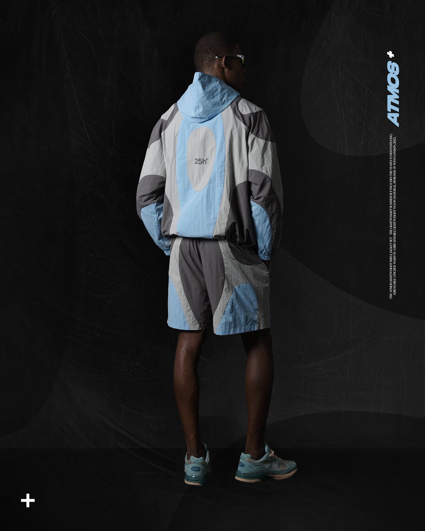 Atmos Lightweight Shell Full Set