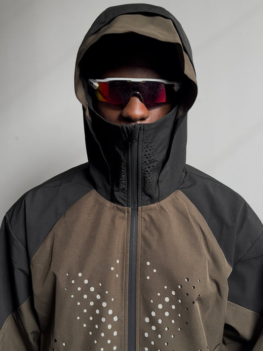 000. ROAM Jacket