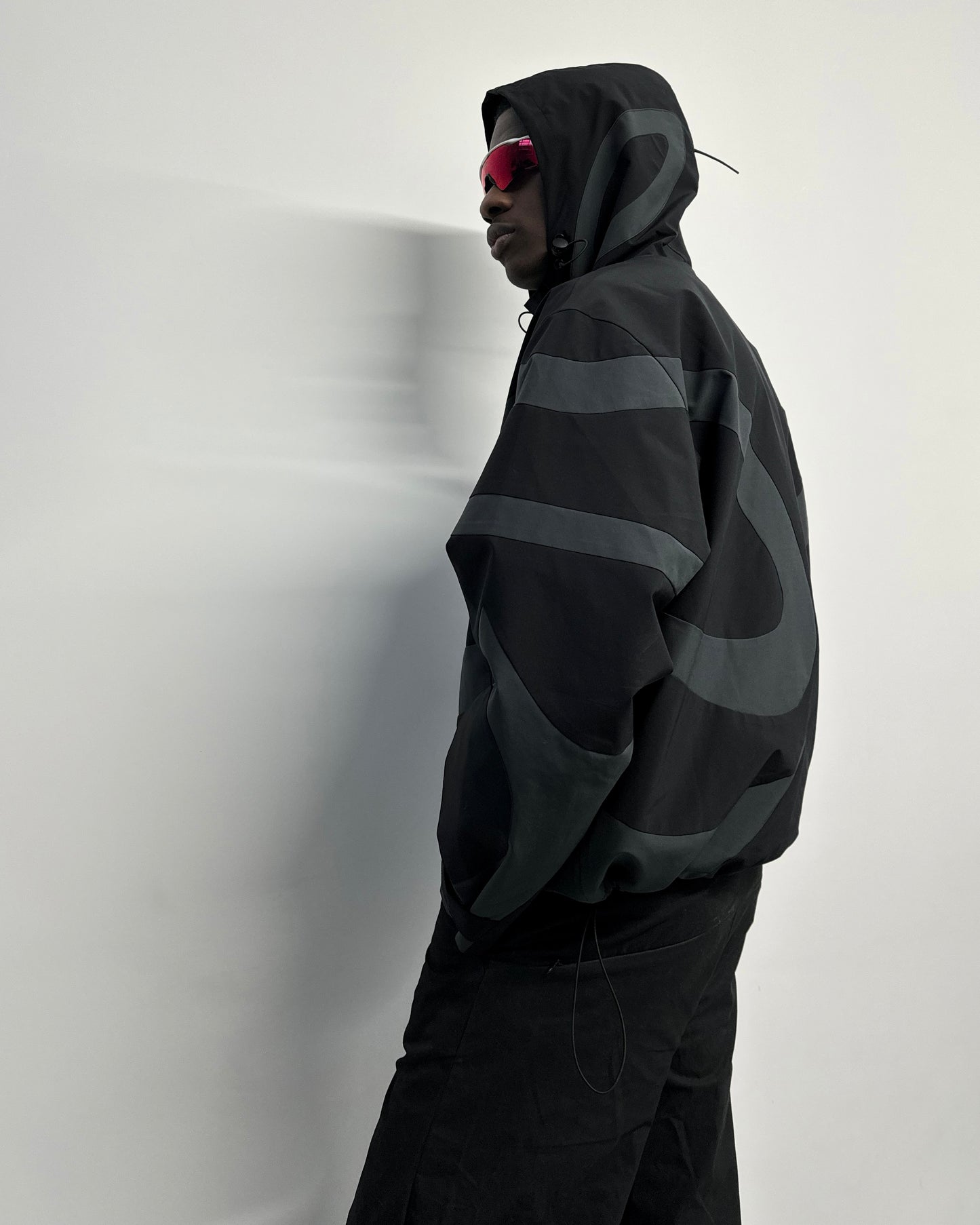 05. OCTO Shell Jacket