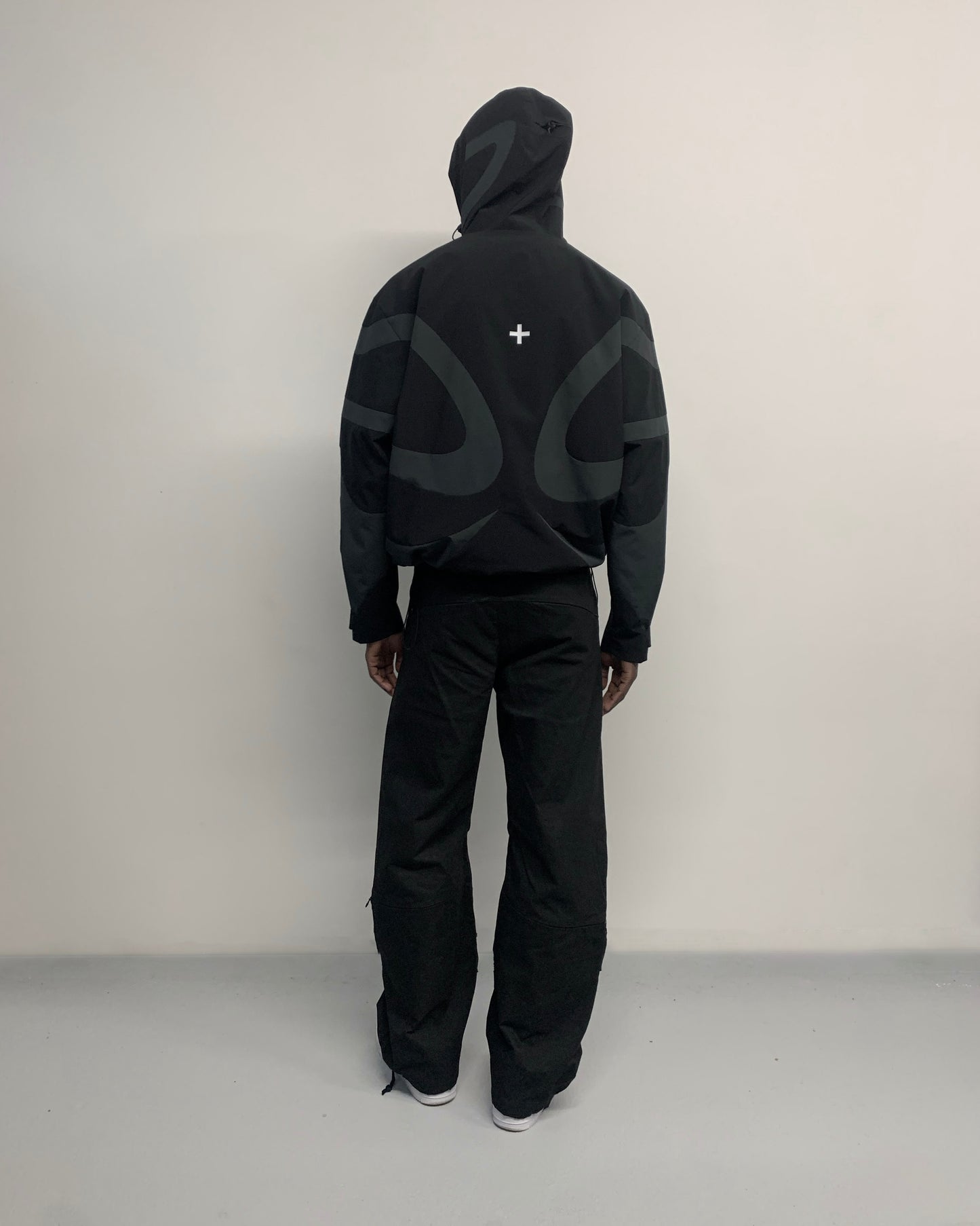 05. OCTO Shell Jacket