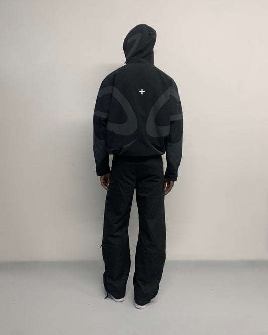 002. OCTO Shell Jacket