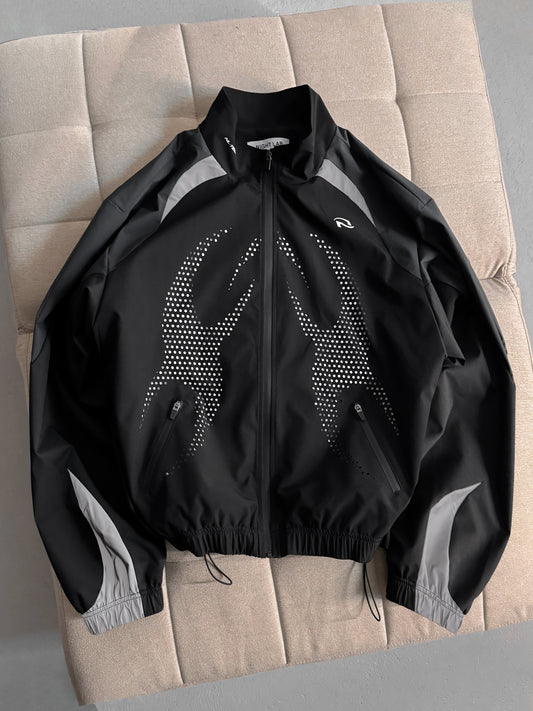 005. PERF Shell Jacket V2
