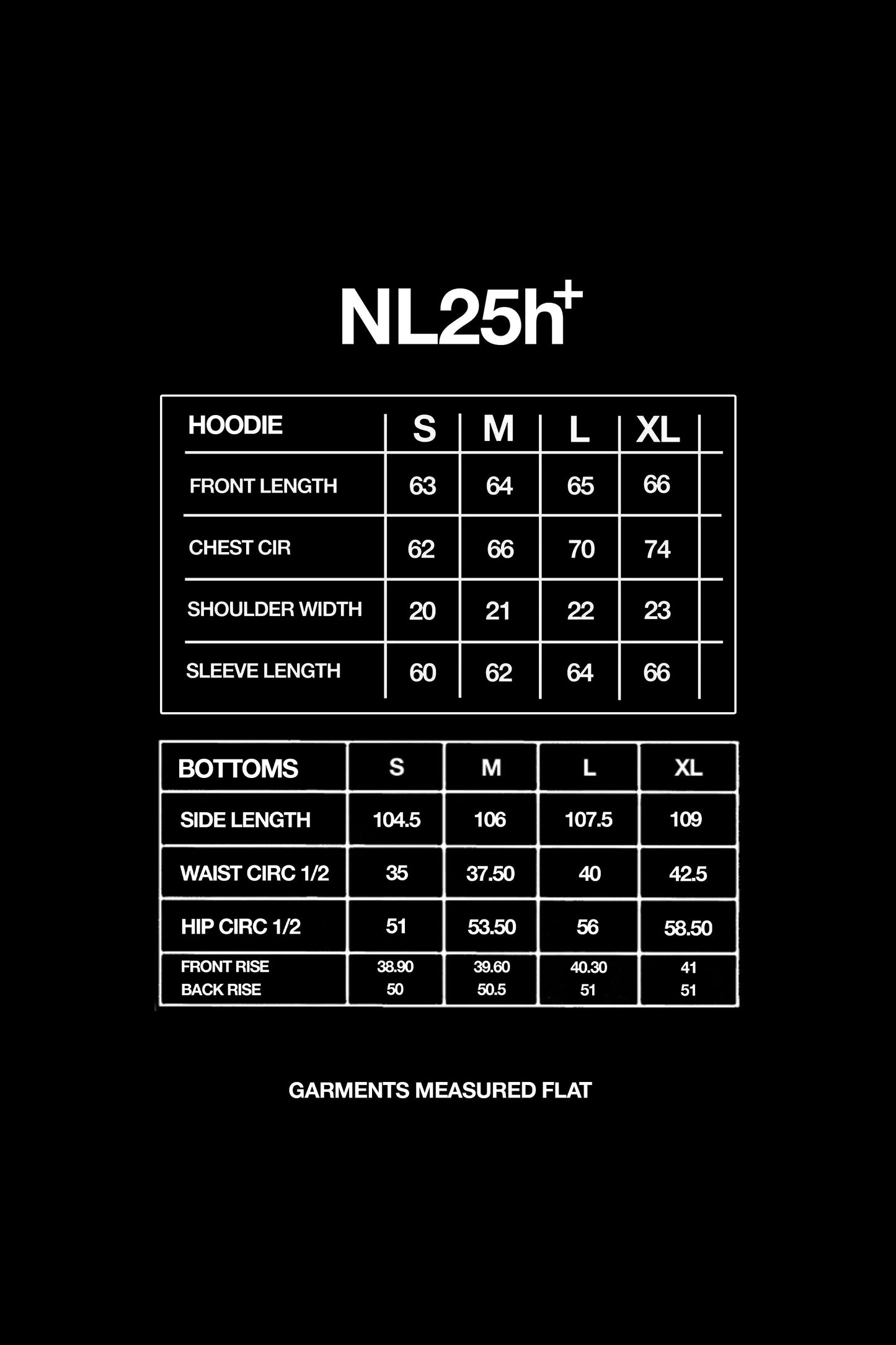 06. Night Lab Zip Hoodie - Ivory/Emerald