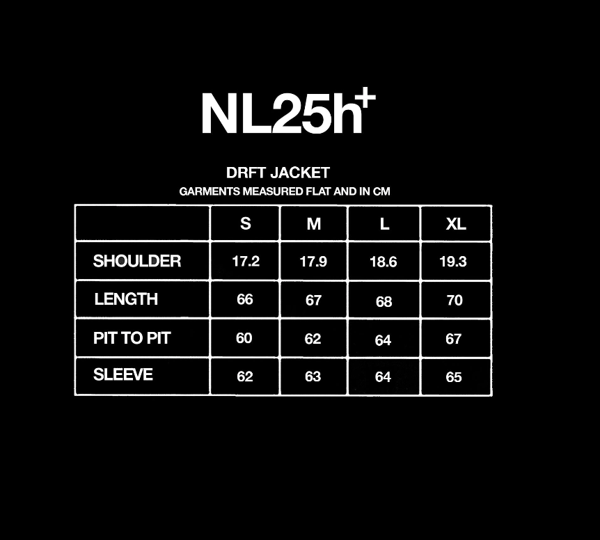 05. OCTO Shell Jacket