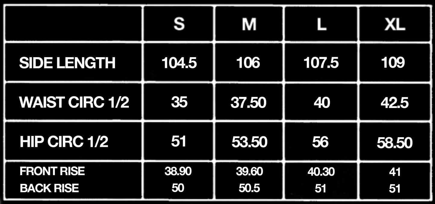 037. Lume Shell Pants