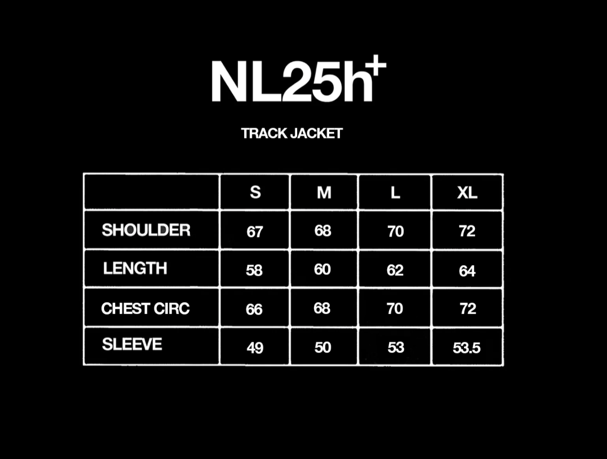 002. NL Team Jacket Brown Suede