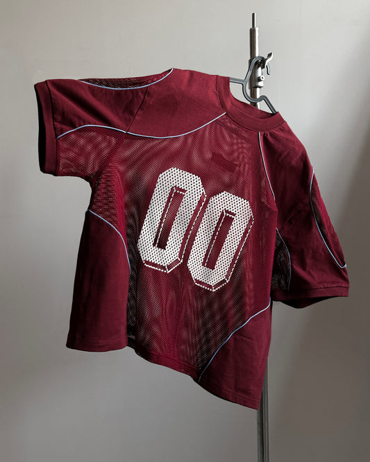 002.Midnight Jersey