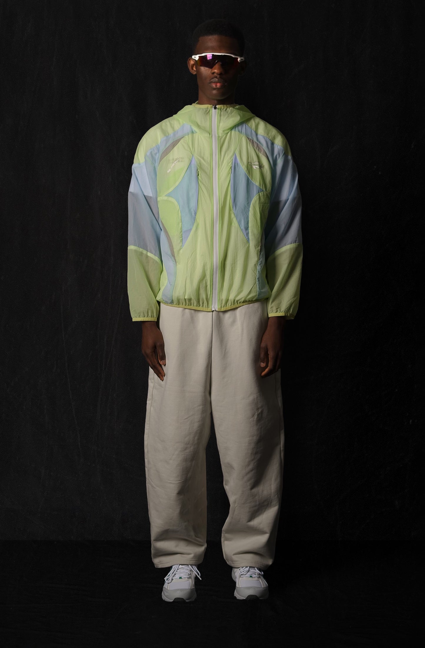 034. SKN-TECH Lite Jacket