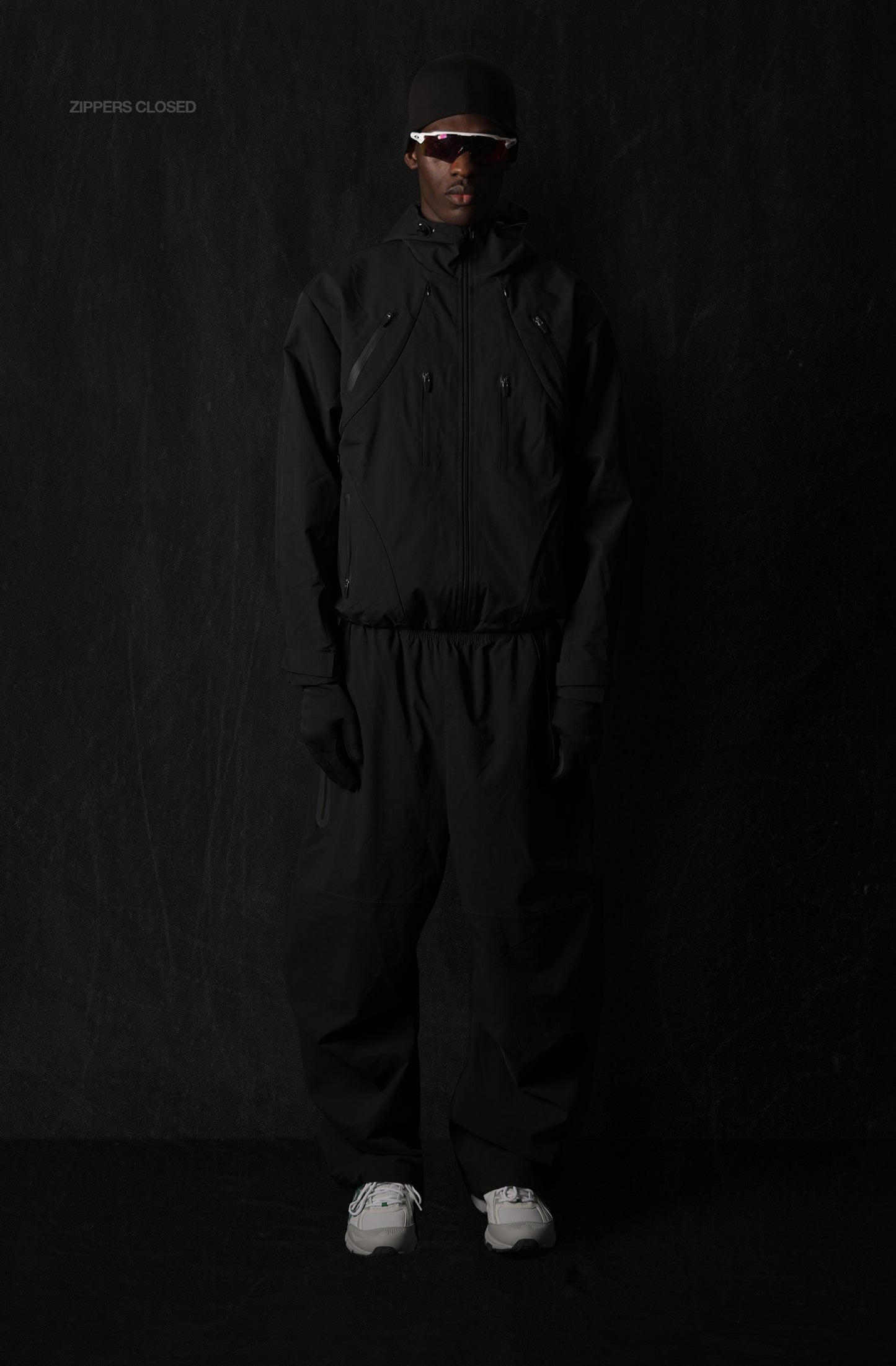 005. RVL Shell Jacket