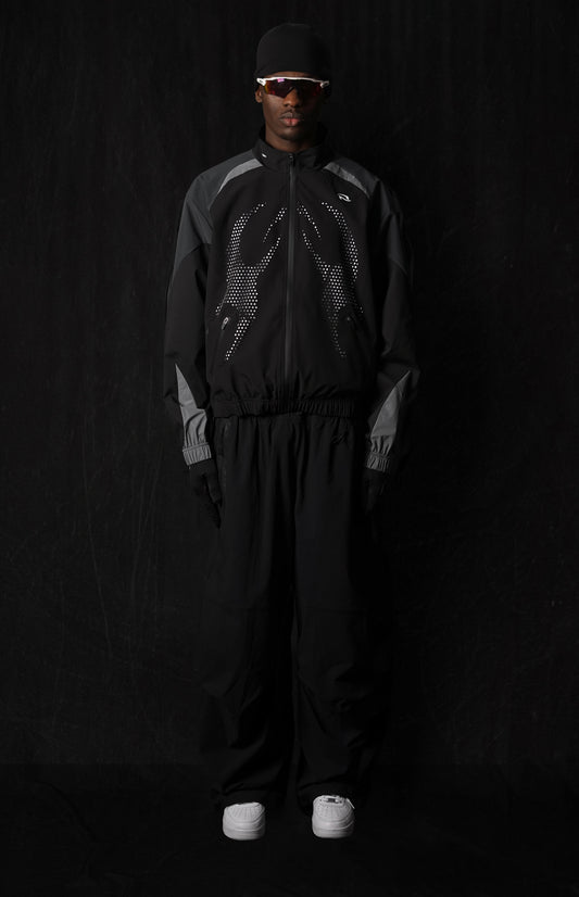 005. PERF Shell Jacket V2