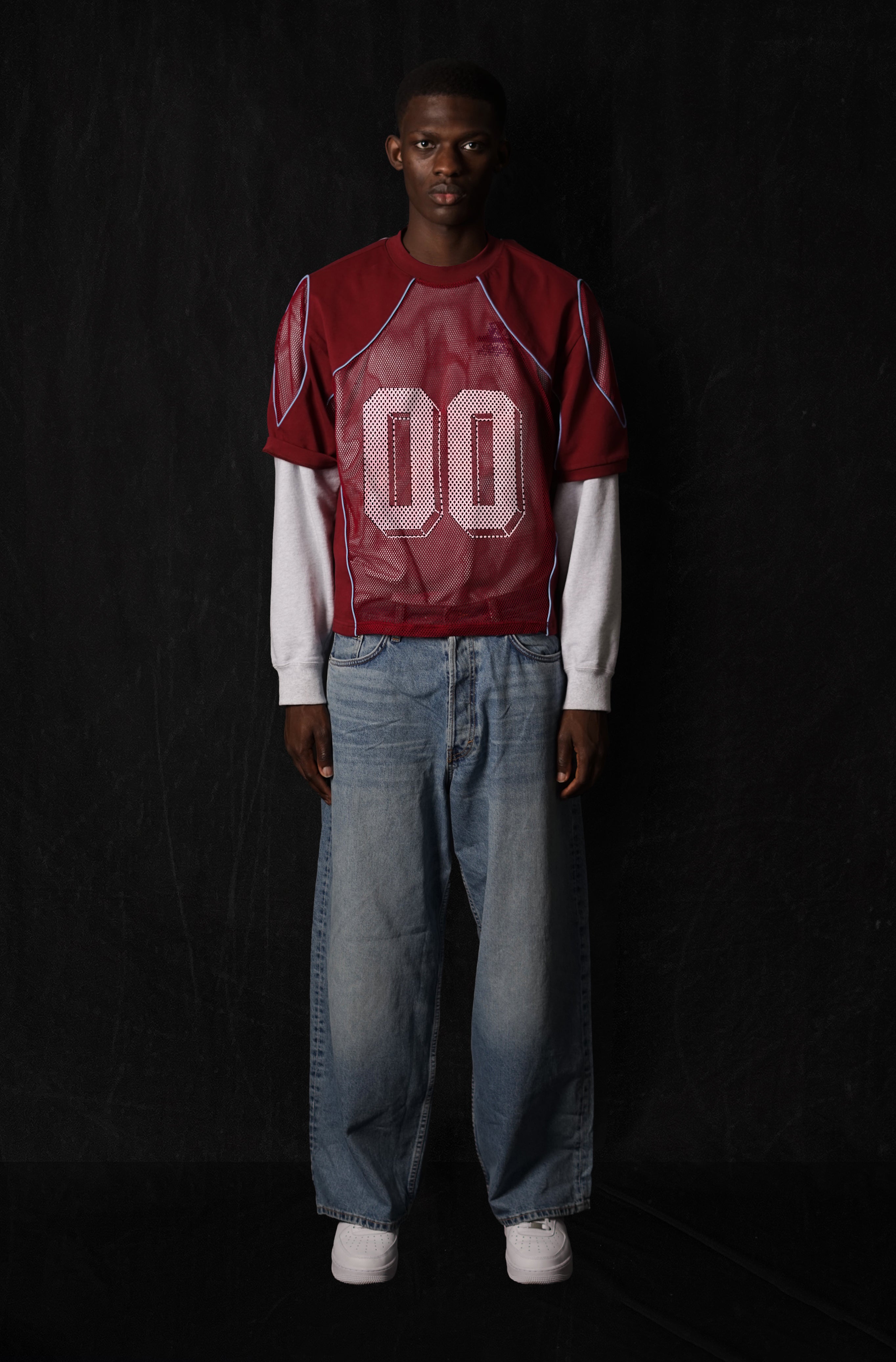 Midnight Jersey