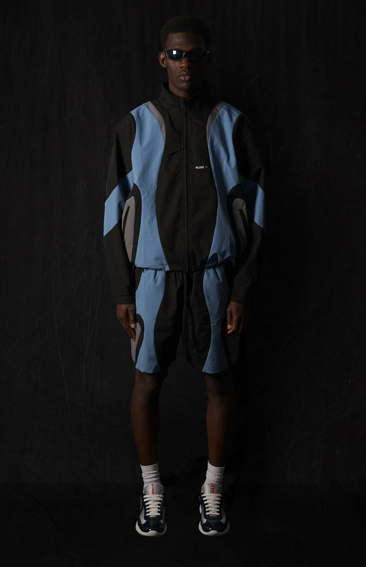 005. NL SMMR Shorts
