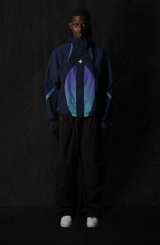 003. DAWN Shell Jacket