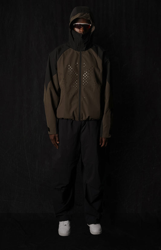 000. ROAM Jacket