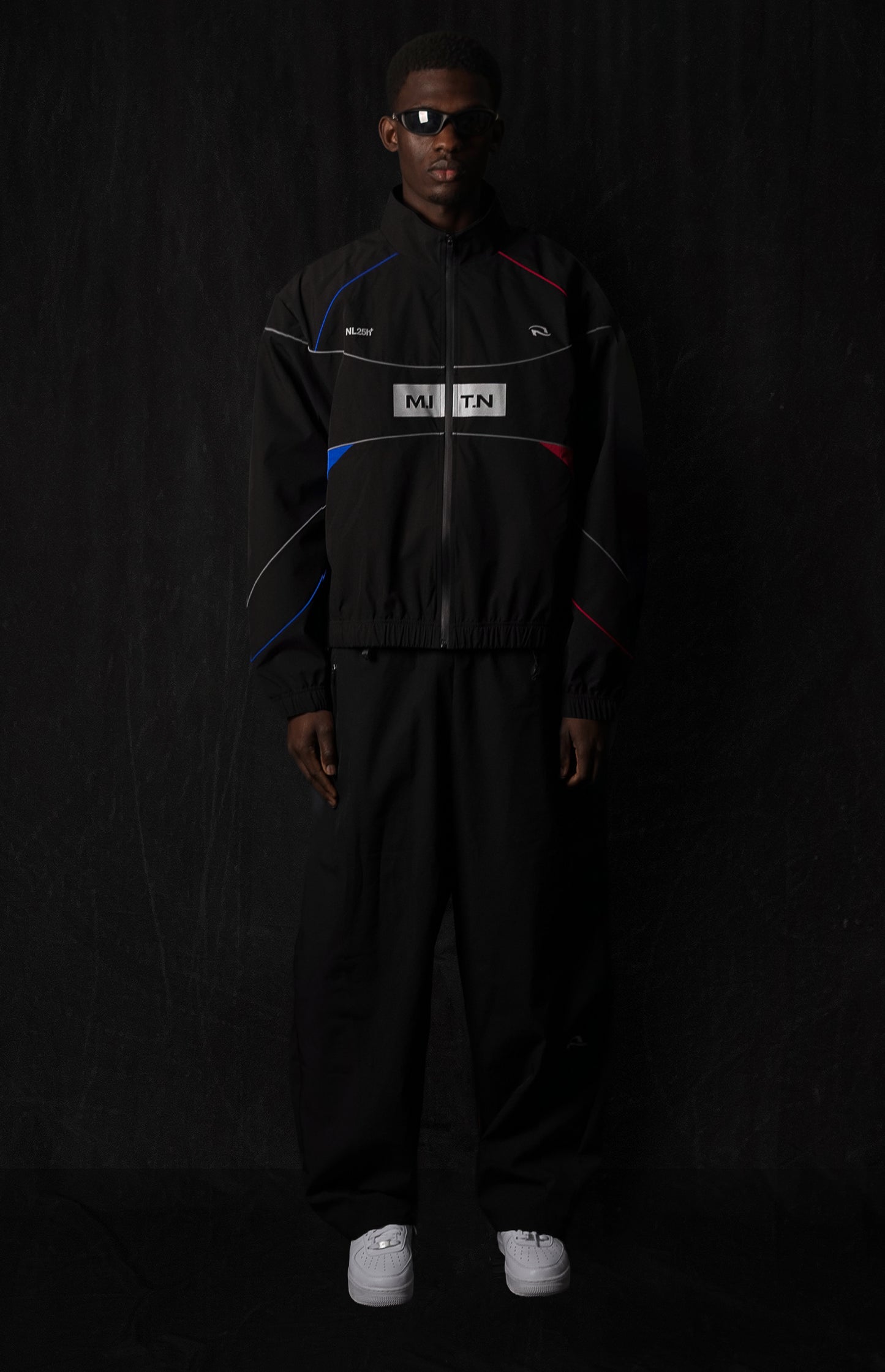 013. L'Équipe NL Jacket