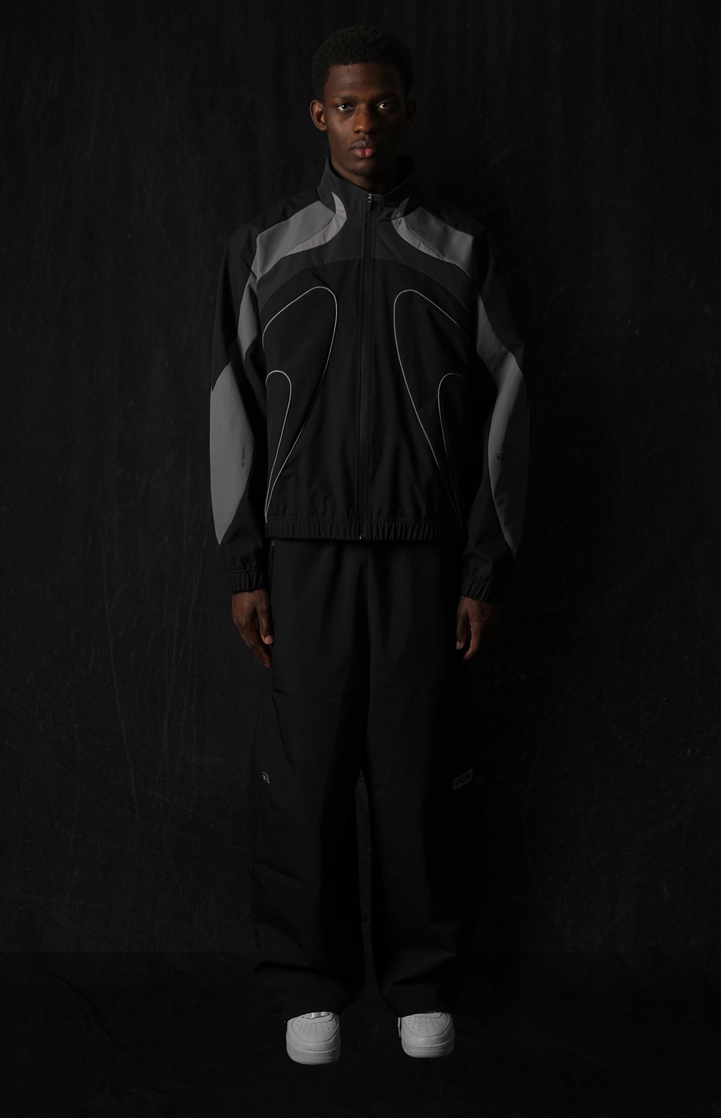006. 3M ANTHM Jacket